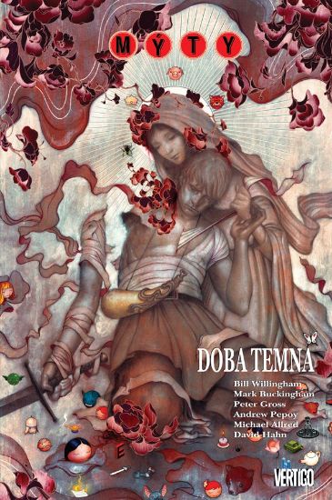 Obrázek Mýty 12: Doba temna