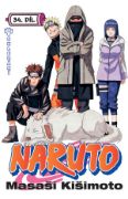 Obrázek Naruto 34: Shledání