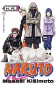 Obrázek Naruto 34: Shledání