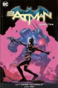 Obrázek Batman - Supertíha V8