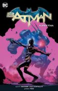 Obrázek Batman - Supertíha V8