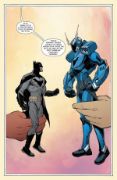 Obrázek Batman - Supertíha V8