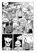 Obrázek Usagi Yojimbo 27: Město zvané peklo