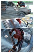 Obrázek Spider-Man: Rodinný podnik