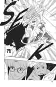 Obrázek Naruto 33: Přísně tajná mise