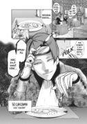 Obrázek Tokijský ghúl 04