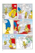 Obrázek Simpsonovi: Libová literární nalejvárna
