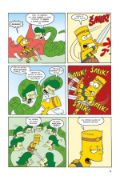 Obrázek Simpsonovi: Libová literární nalejvárna