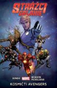 Obrázek Strážci galaxie 1: Kosmičtí Avengers