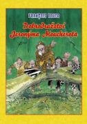 Obrázek Dobrodružství Jeronýma Moucherota V8