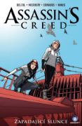 Obrázek Assassin´s Creed 2: Zapadající slunce