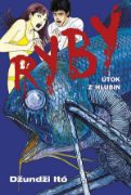 Obrázek Ryby - Útok z hlubin