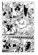 Obrázek Usagi Yojimbo 26: Zrádci země