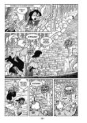 Obrázek Usagi Yojimbo 26: Zrádci země