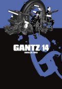 Obrázek Gantz 14