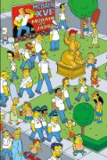 Obrázek Simpsonovi: Vyrážejí na cestu