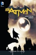 Obrázek Batman - Hřbitovní směna V8
