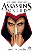 Obrázek Assassin´s Creed 1: Zkouška ohněm