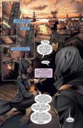 Obrázek Assassin´s Creed 1: Zkouška ohněm