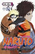 Obrázek Naruto 29: Kakaši versus Itači