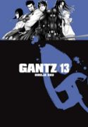 Obrázek Gantz 13