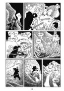 Obrázek Usagi Yojimbo: Senso