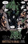 Obrázek Sandman 01: Preludia a nokturna