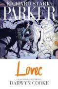 Obrázek Parker: Lovec