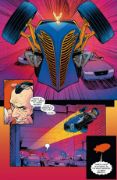 Obrázek Batman - Rok nula - Temné město V8