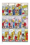 Obrázek Simpsonovi: Koblihová kalamita