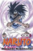 Obrázek Naruto 27: Vzhůru na cesty