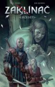 Obrázek Zaklínač 02: Liščí děti