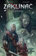 Obrázek Zaklínač 02: Liščí děti