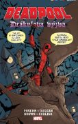 Obrázek Deadpool: Drákulova výzva