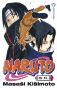 Obrázek Naruto 25: Bratři