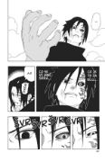 Obrázek Naruto 25: Bratři