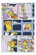 Obrázek Simpsonovi: Lážo plážo