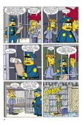 Obrázek Simpsonovi: Lážo plážo