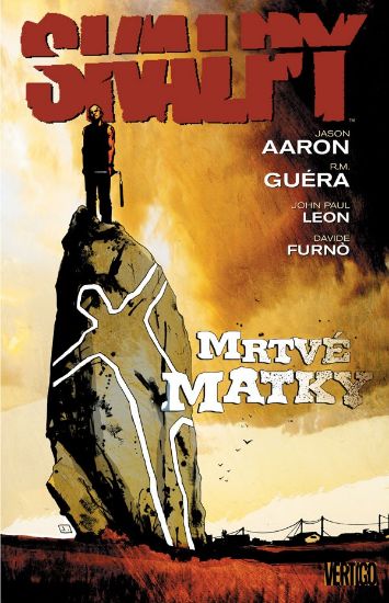 Obrázek Skalpy 03: Mrtvé matky