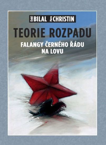 Obrázek Teorie rozpadu V4