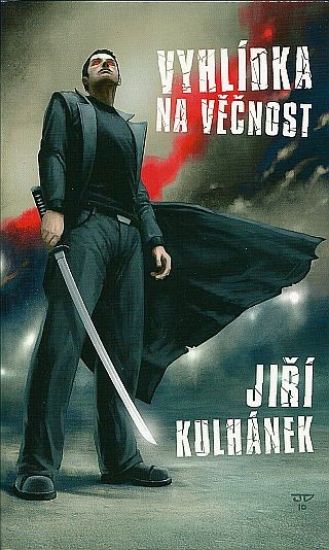 Obrázek Vyhlídka na věčnost