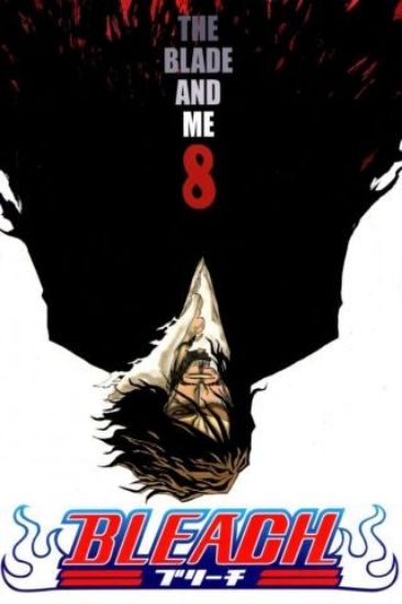 Obrázek Bleach 08 - The Blade And Me