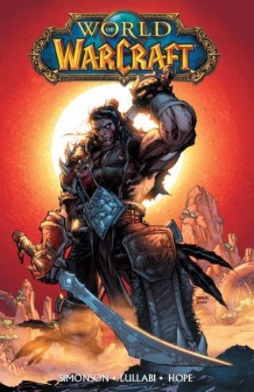Obrázek World of Warcraft 1
