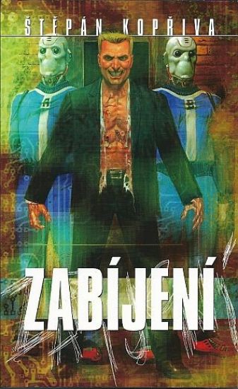 Obrázek Zabíjení