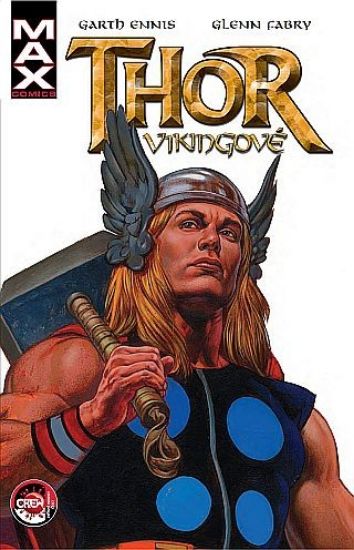 Obrázek Thor: Vikingové