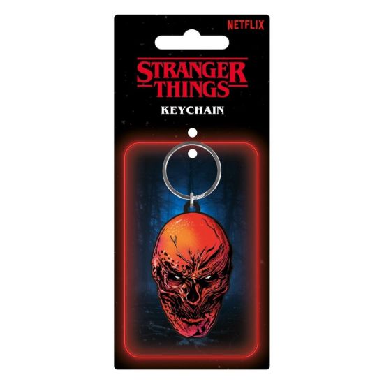 Obrázek Klíčenka Stranger Things - Vecna