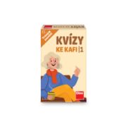 Obrázek Trénink paměti: Kvízy ke kafi 1