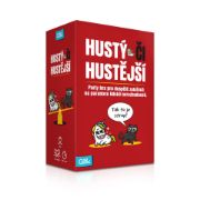 Obrázek Hustý či hustější