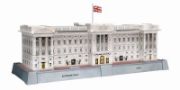 Obrázek Iconics: Buckinghamský palác (Noční edice)