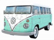 Obrázek Iconics: VW Autobus